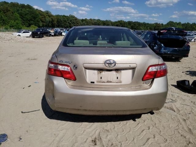 2009 Toyota Camry Base