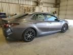 2023 Toyota Camry SE Night Shade