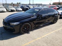 2022 BMW M8 en venta en Los Angeles, CA