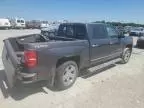 2014 Chevrolet Silverado K1500 LTZ