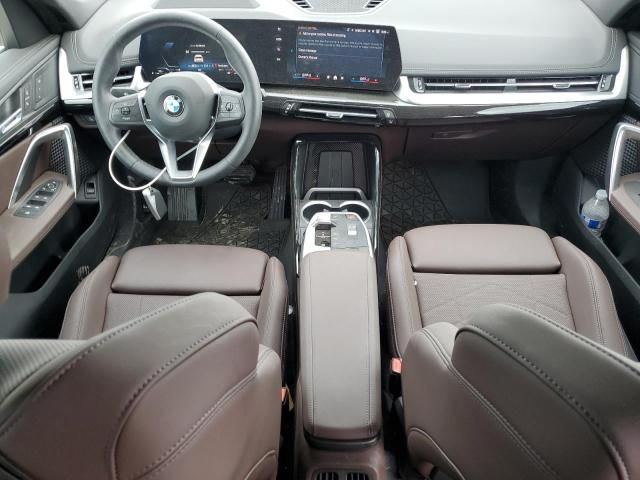 2024 BMW X1 XDRIVE28I