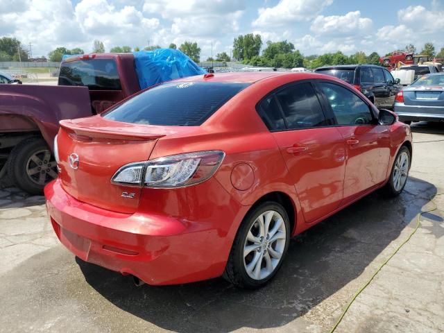 2010 Mazda 3 S