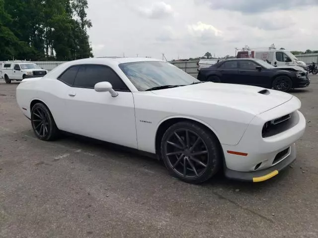 2020 Dodge Challenger R/T