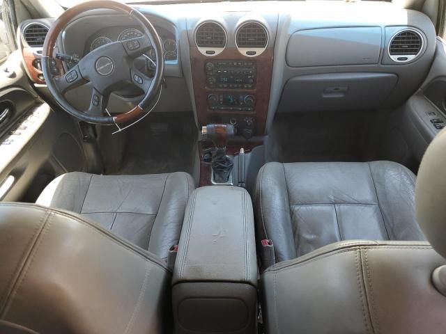 2006 GMC Envoy Denali XL