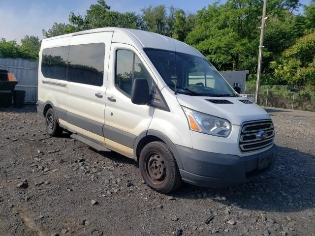 2016 Ford Transit T-350