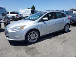 Ford Focus BEV salvage cars for sale: 2013 Ford Focus BEV