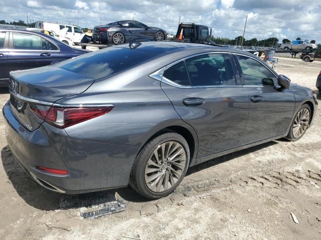 2024 Lexus ES 350 Base