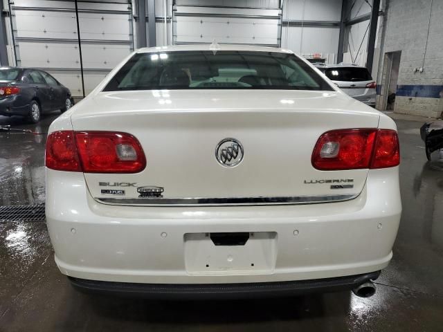 2009 Buick Lucerne CXL