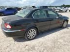 2003 Jaguar X-TYPE 2.5