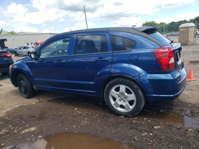 2009 Dodge Caliber SXT