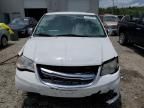 2014 Chrysler Town & Country Touring L