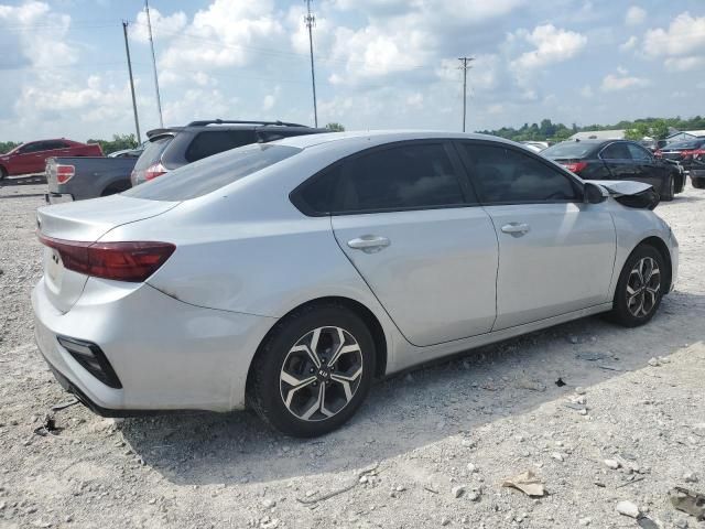 2020 KIA Forte FE