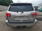 2010 Toyota Sequoia Limited