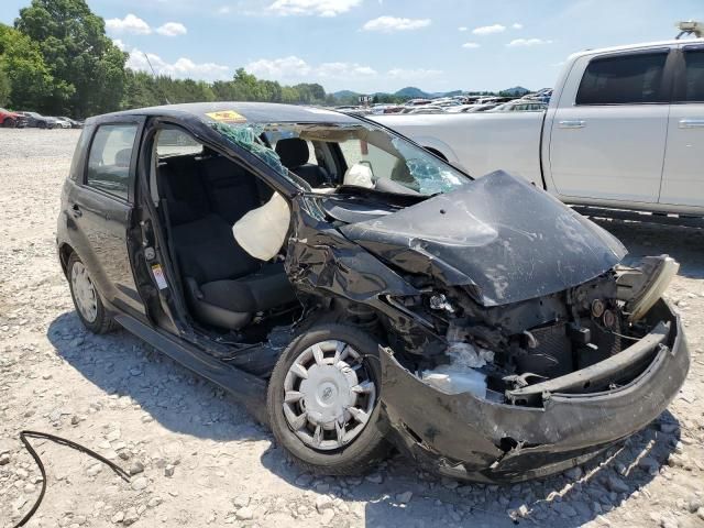 2006 Scion XA