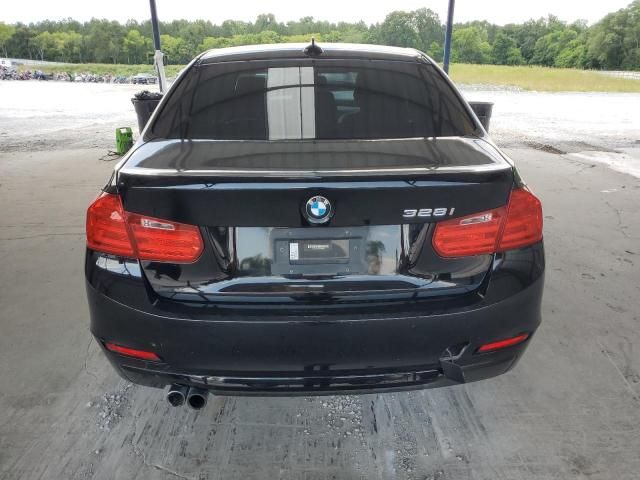 2014 BMW 328 I