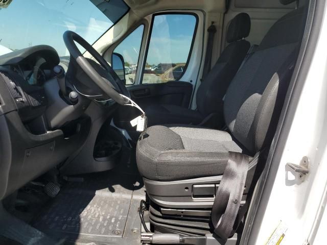 2019 Dodge RAM Promaster 3500 3500 High