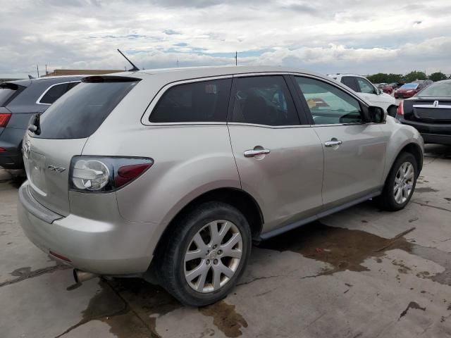 2007 Mazda CX-7