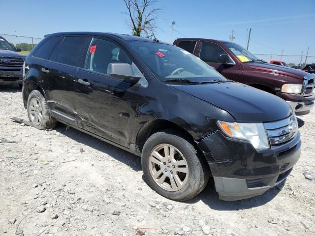 2010 Ford Edge SE