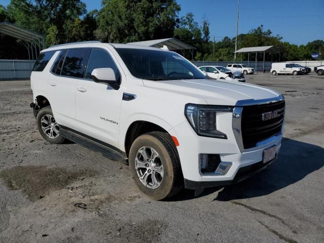 2022 GMC Yukon SLE