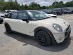 2017 Mini Cooper S Clubman ALL4