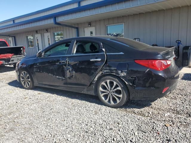 2014 Hyundai Sonata SE