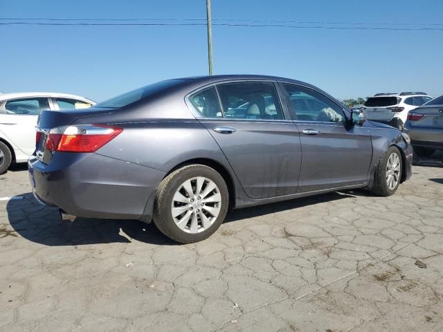 2014 Honda Accord EX