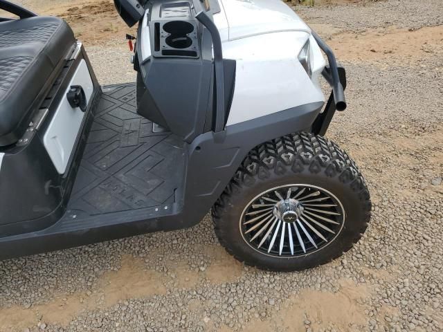 2023 Golf Cart