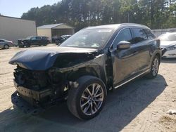 Salvage cars for sale from Copart Seaford, DE: 2019 Mazda CX-9 Grand Touring