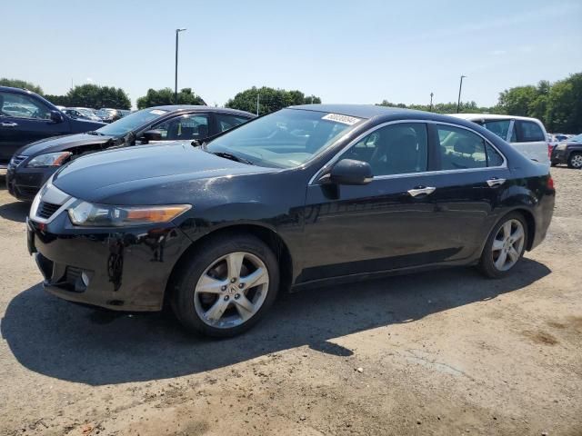 2011 Acura TSX