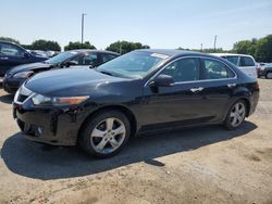 Acura Vehiculos salvage en venta: 2011 Acura TSX