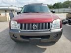 2005 Mercury Mountaineer