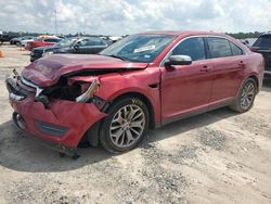 Ford Taurus Limited Vehiculos salvage en venta: 2013 Ford Taurus Limited