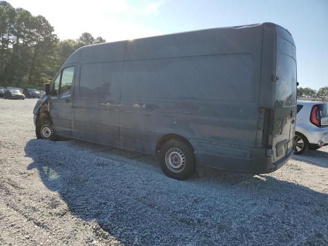 2019 Mercedes-Benz Sprinter 2500/3500