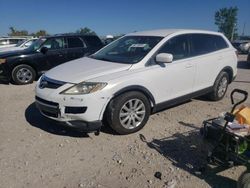 Mazda cx-9 salvage cars for sale: 2007 Mazda CX-9