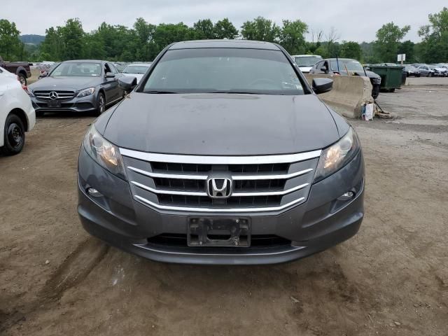 2012 Honda Crosstour EXL