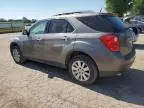 2011 Chevrolet Equinox LTZ