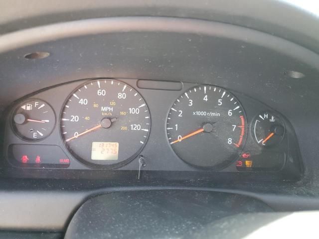 2005 Nissan Sentra 1.8