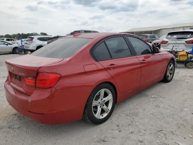 2013 BMW 328 I