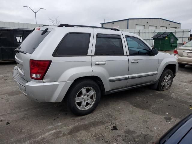 2007 Jeep Grand Cherokee Laredo