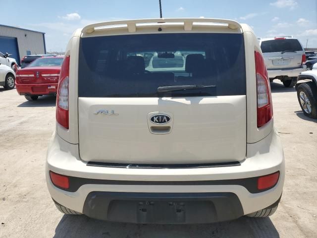 2012 KIA Soul