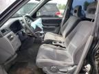 1998 Honda CR-V EX