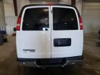 2008 Chevrolet Express G3500