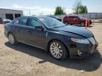 2012 Lincoln MKS