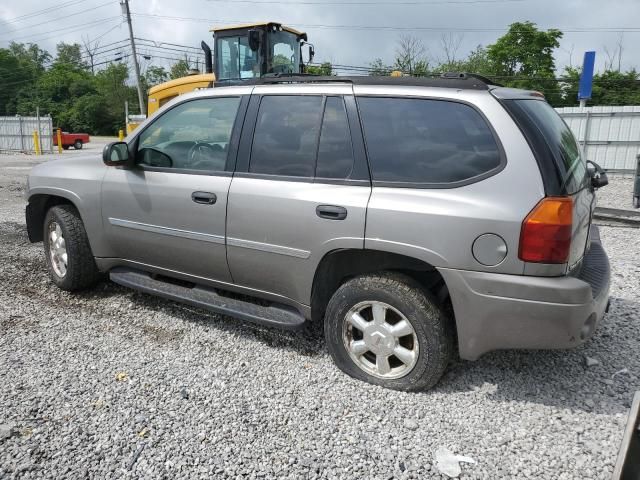 2007 GMC Envoy