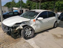 Nissan Altima Base salvage cars for sale: 2011 Nissan Altima Base