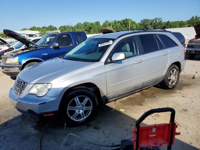 2007 Chrysler Pacifica Touring