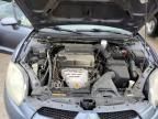 2007 Mitsubishi Eclipse Spyder GS