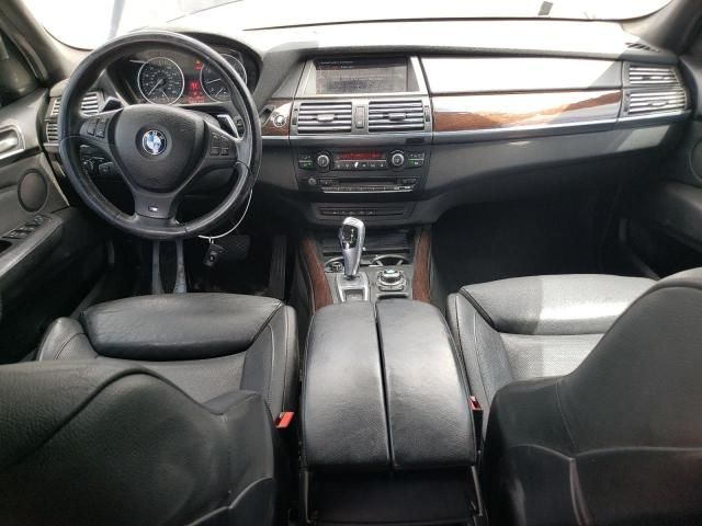 2013 BMW X5 XDRIVE50I