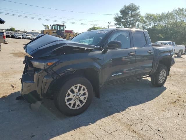 2024 Toyota Tacoma Double Cab