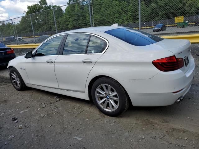 2014 BMW 528 XI